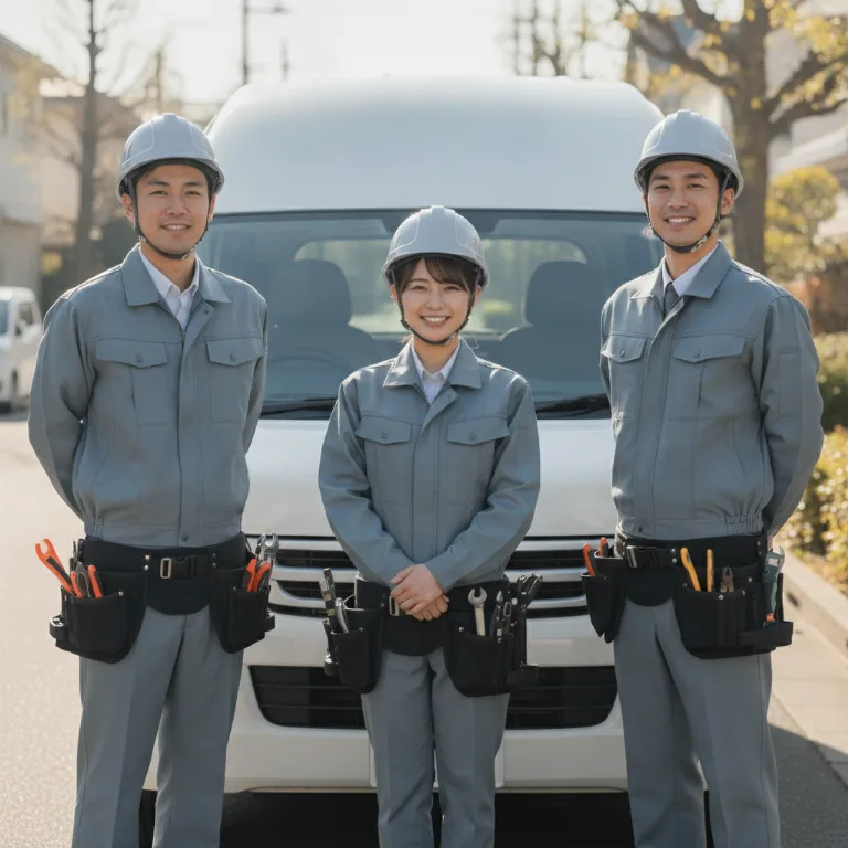太陽光パネル設置業者 のチーム: Hamamatsu